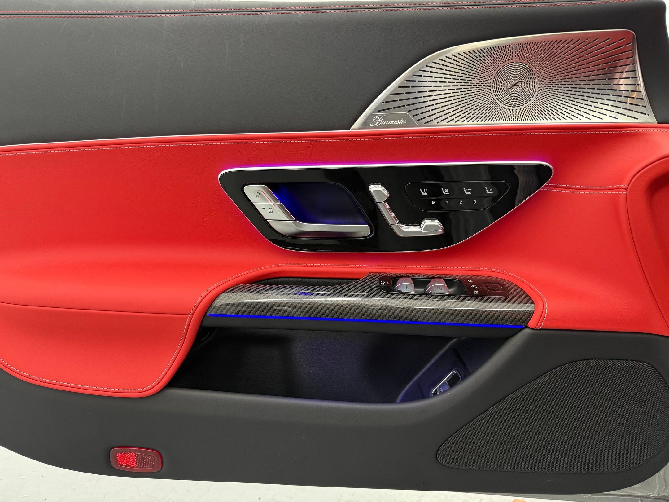 2026 Mercedes-Benz SL Mercedes-AMG - Photo 21