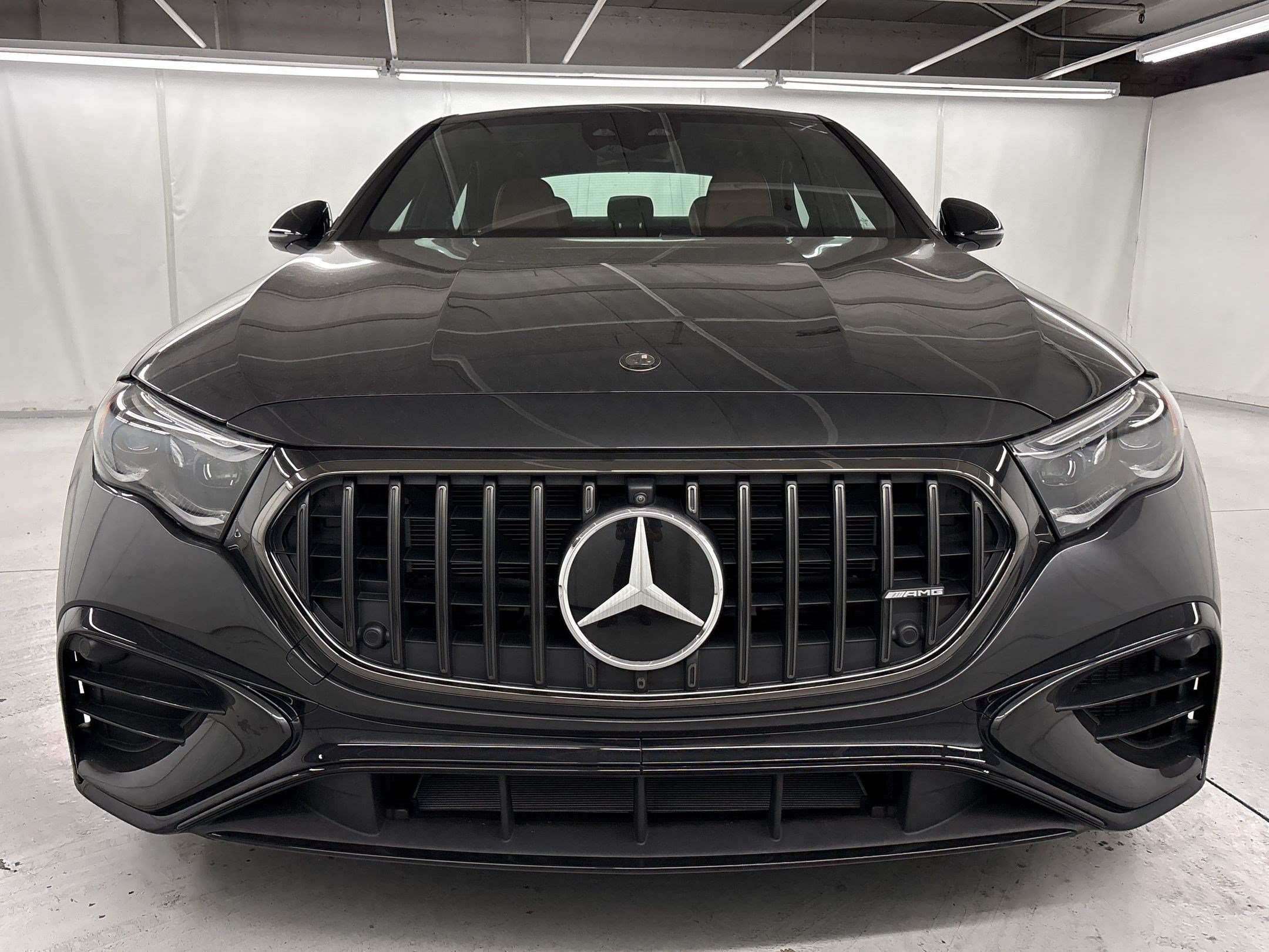 AMG E 53 E 4MATIC Sedan