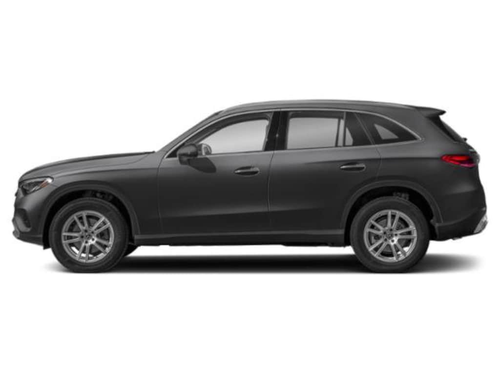 New 2026 Mercedes-Benz GLC 300 SUV