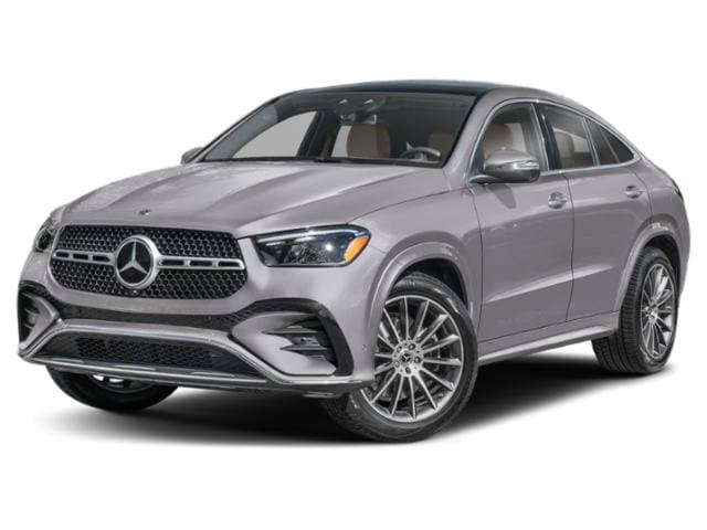 GLE 450 4MATIC Coupe