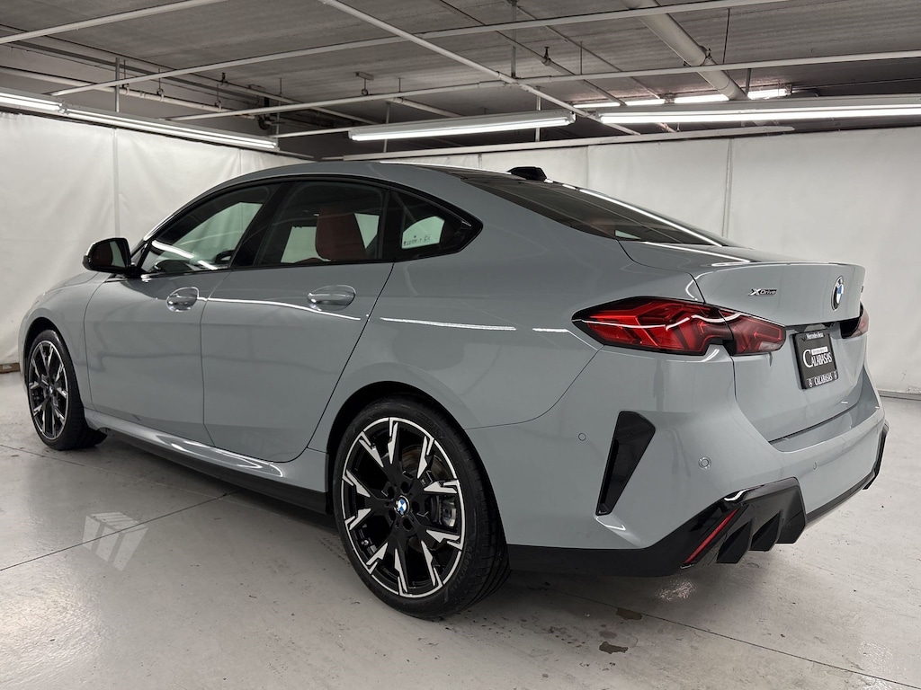 Used 2025 BMW 228i xDrive Gran Coupe