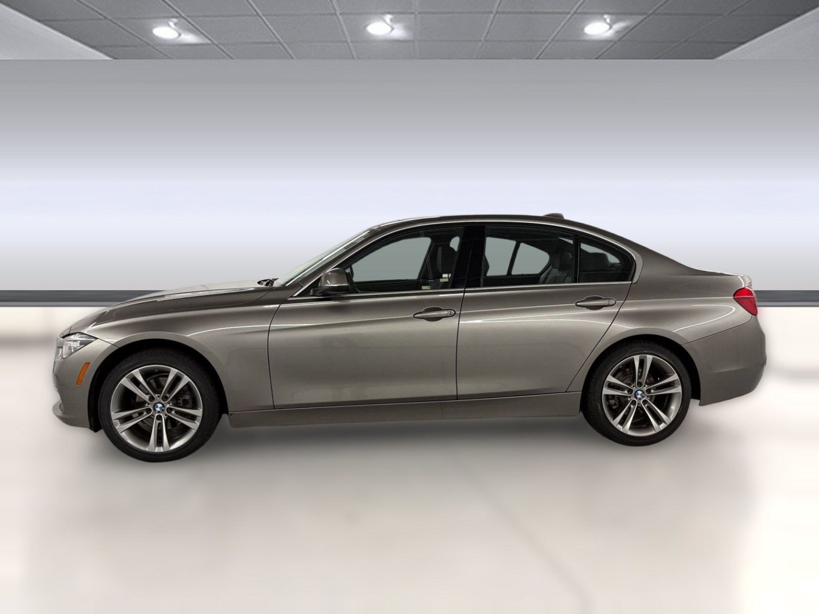 Used 2018 BMW 3 Series 330i with VIN WBA8B9G52JNU99808 for sale in Calabasas, CA