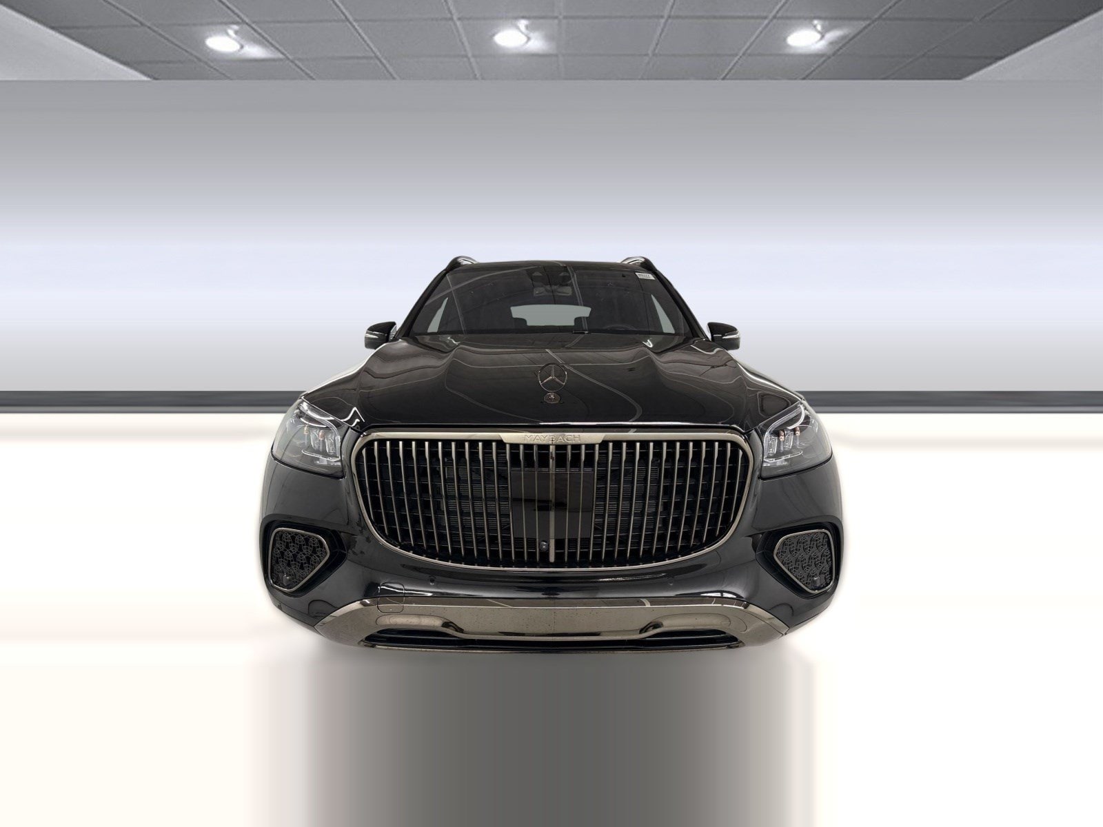 Maybach GLS 600 4MATIC SUV
