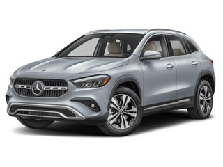 2026 Mercedes-Benz GLA 250 SUV