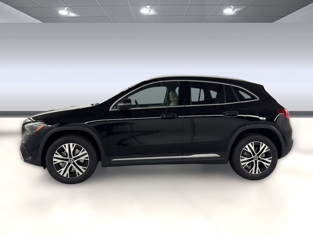 New 2026 Mercedes-Benz GLA 250 SUV