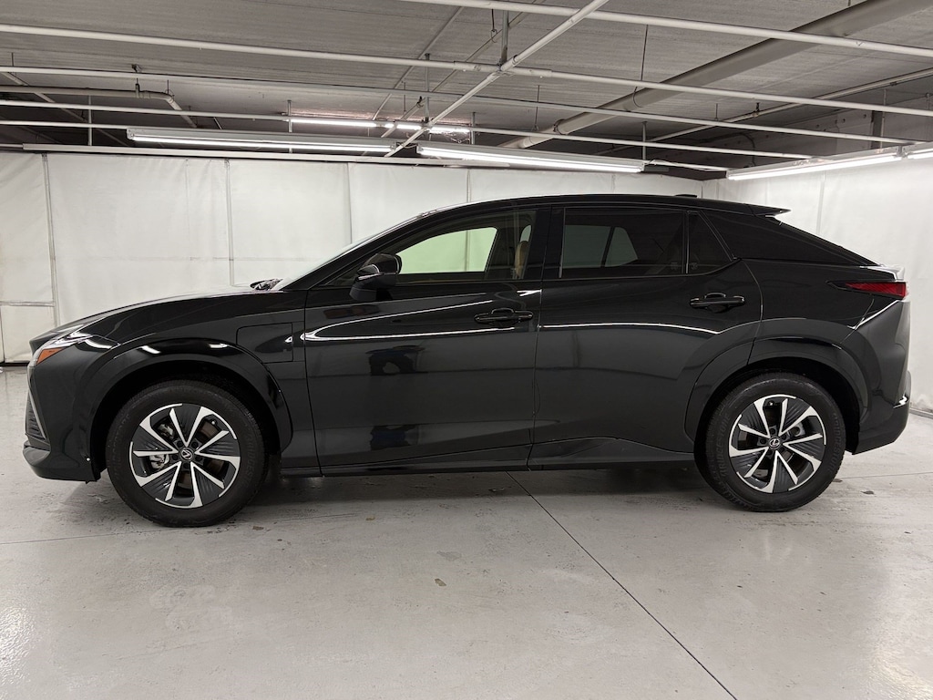 Used 2024 Lexus RZ 300e Luxury SUV