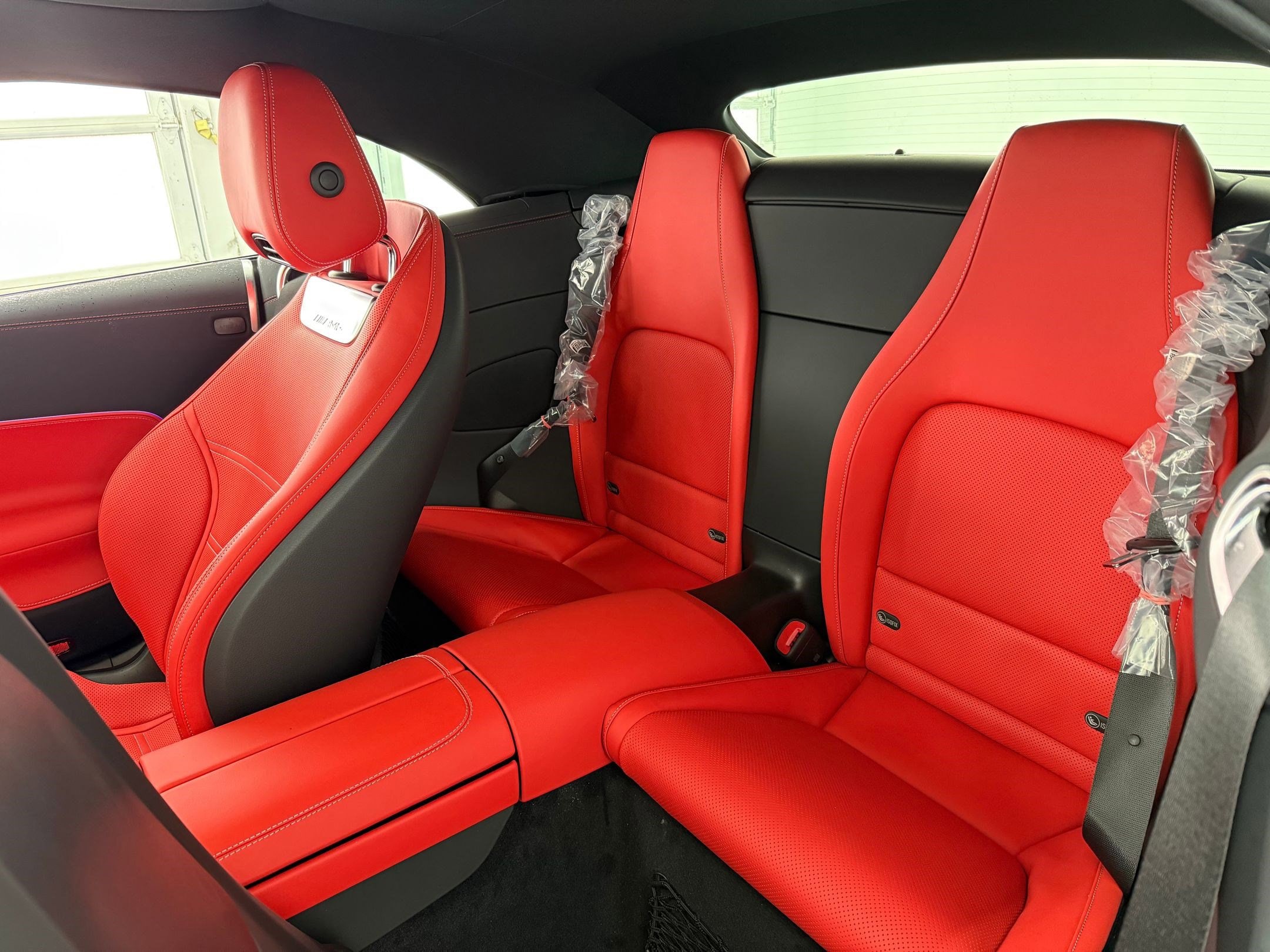 2026 Mercedes-Benz SL Mercedes-AMG - Photo 22