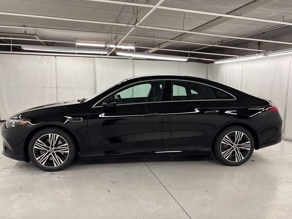 New 2027 Mercedes-Benz CLA 220 Sedan