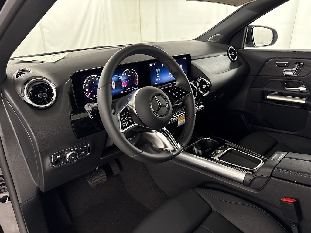 New 2026 Mercedes-Benz GLA 250 SUV