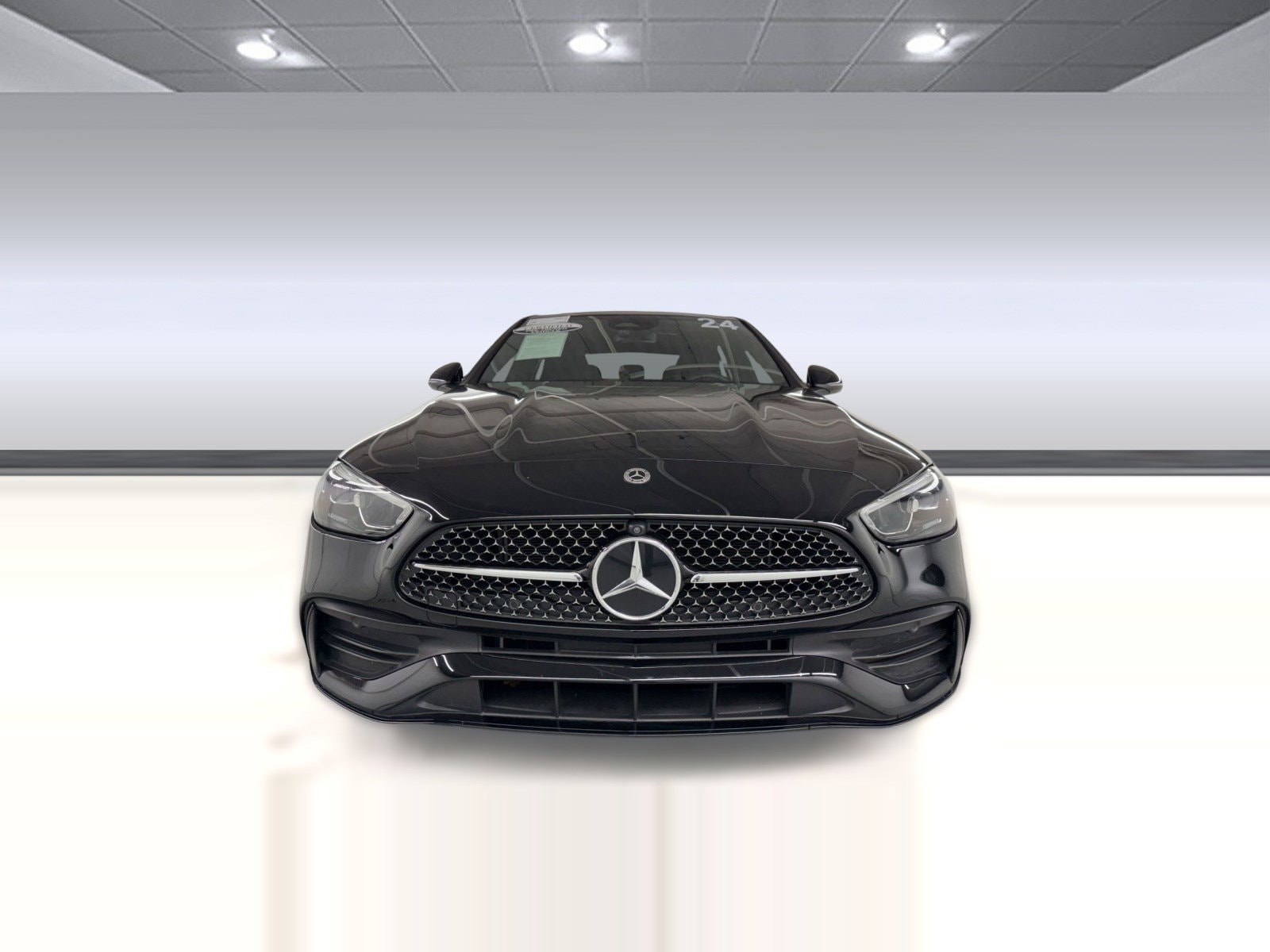 2024 Mercedes-Benz C-Class C 300 photo 5