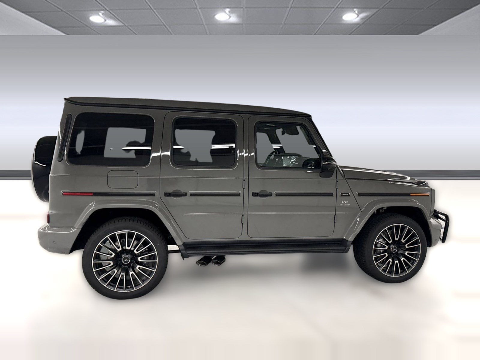 AMG G 63 Base SUV
