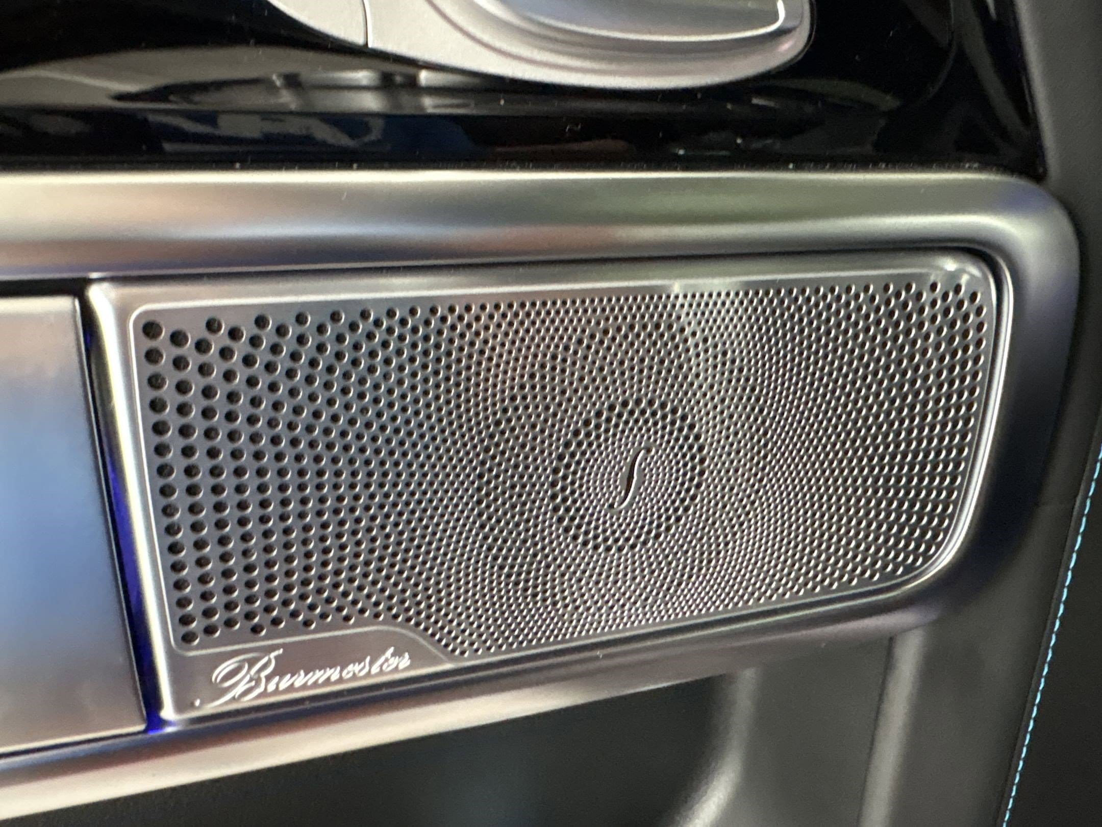 2025 Mercedes-Benz G-Class G580 - Photo 21