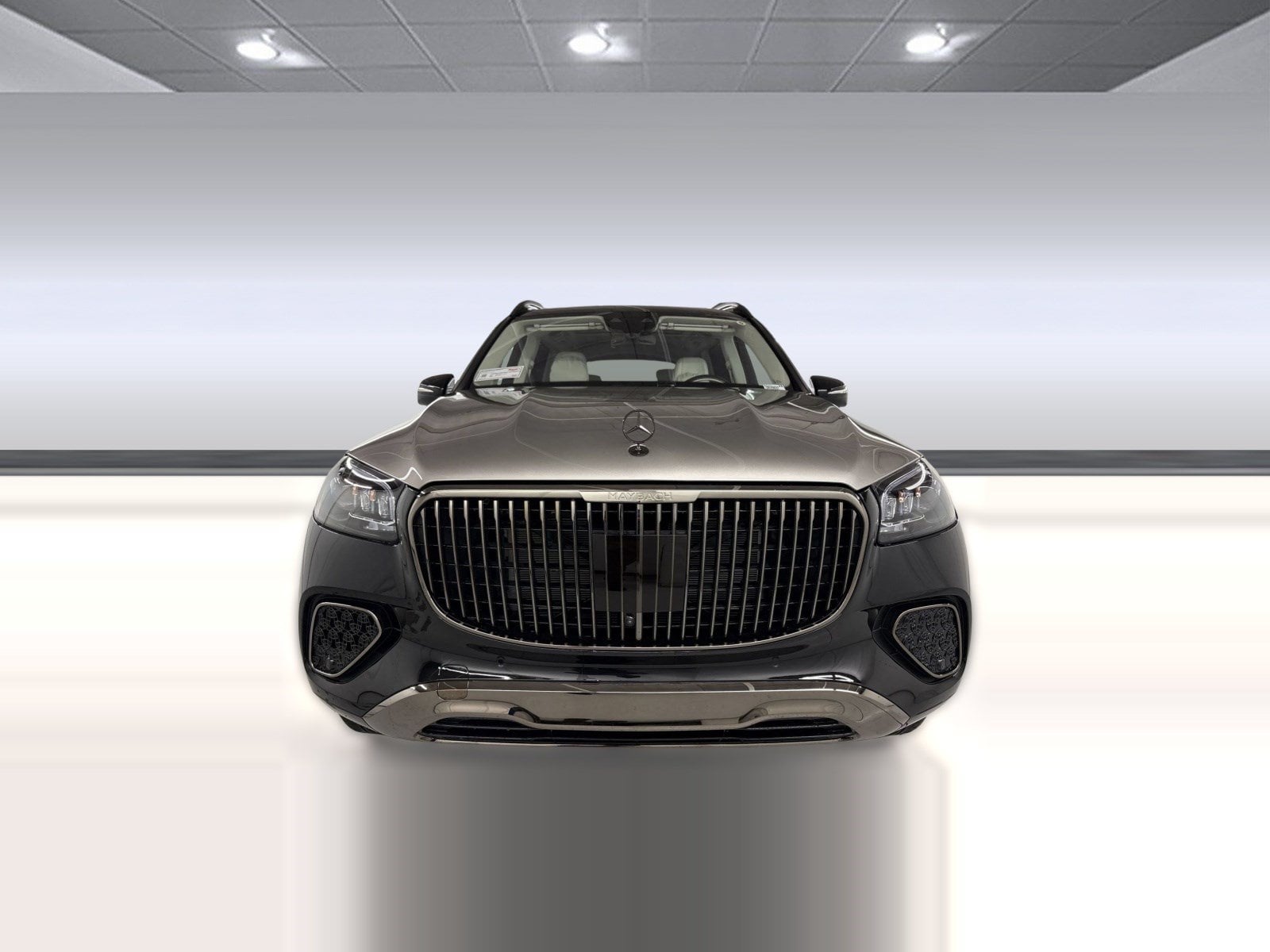 Maybach GLS 600 4MATIC SUV