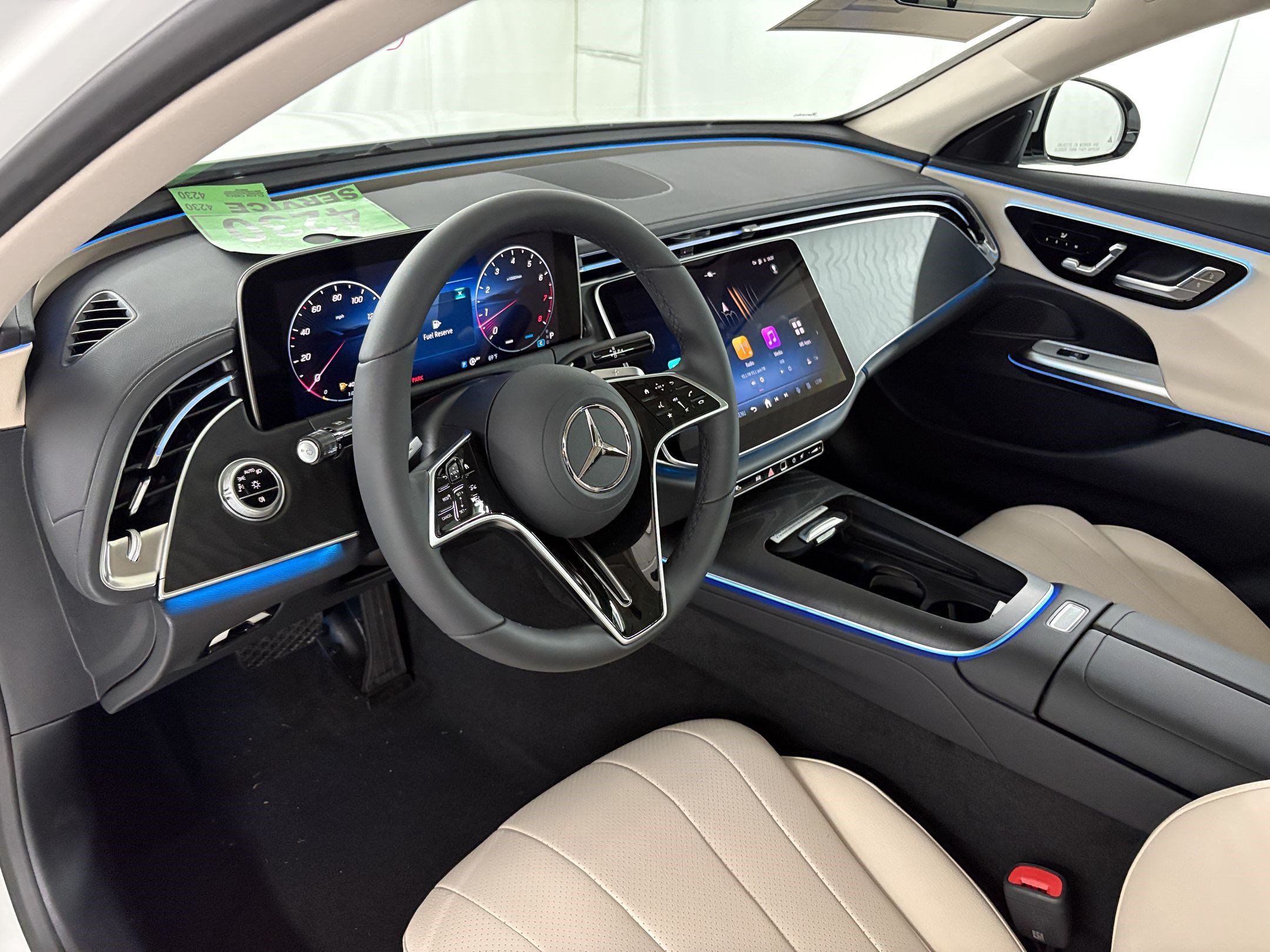 New 2027 Mercedes-Benz E-Class E 350 Sedan