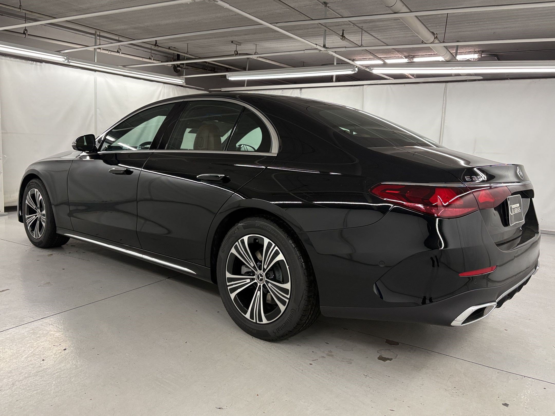 New 2027 Mercedes-Benz E-Class E 350 Sedan