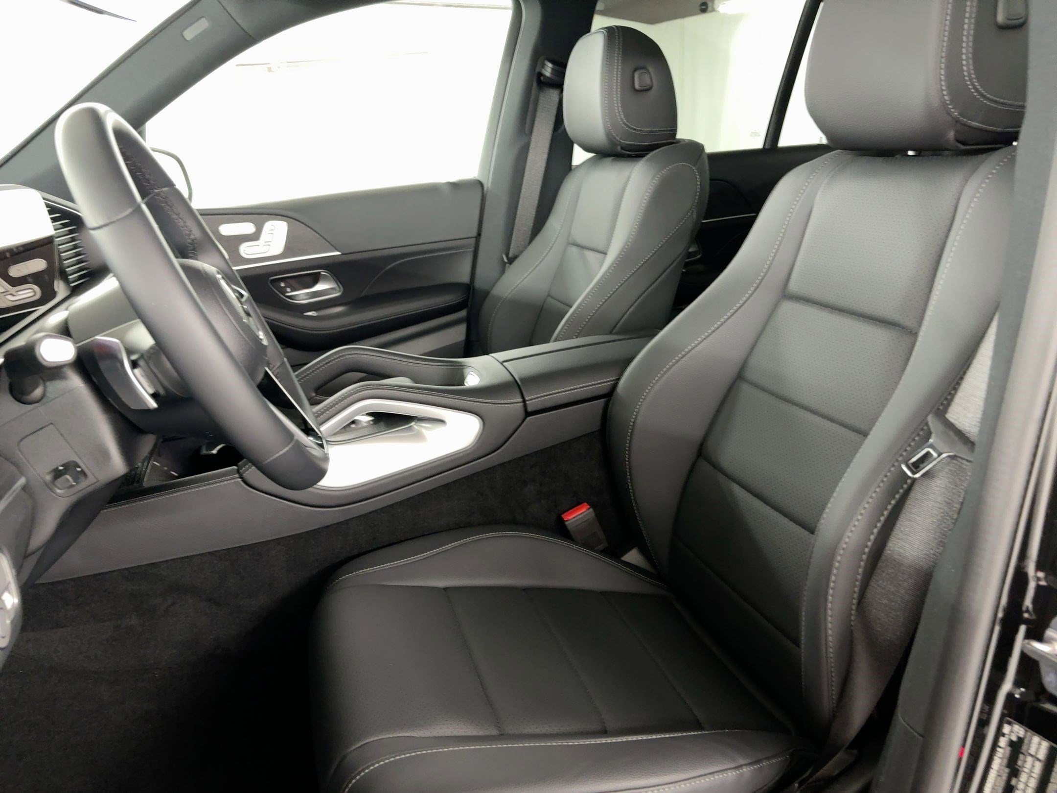 2026 Mercedes-Benz GLE GLE350 - Photo 21