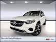  Mercedes-Benz GLC 350e