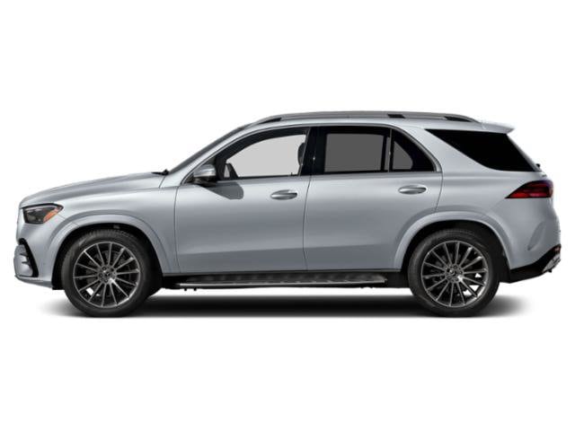 GLE 450 4MATIC SUV
