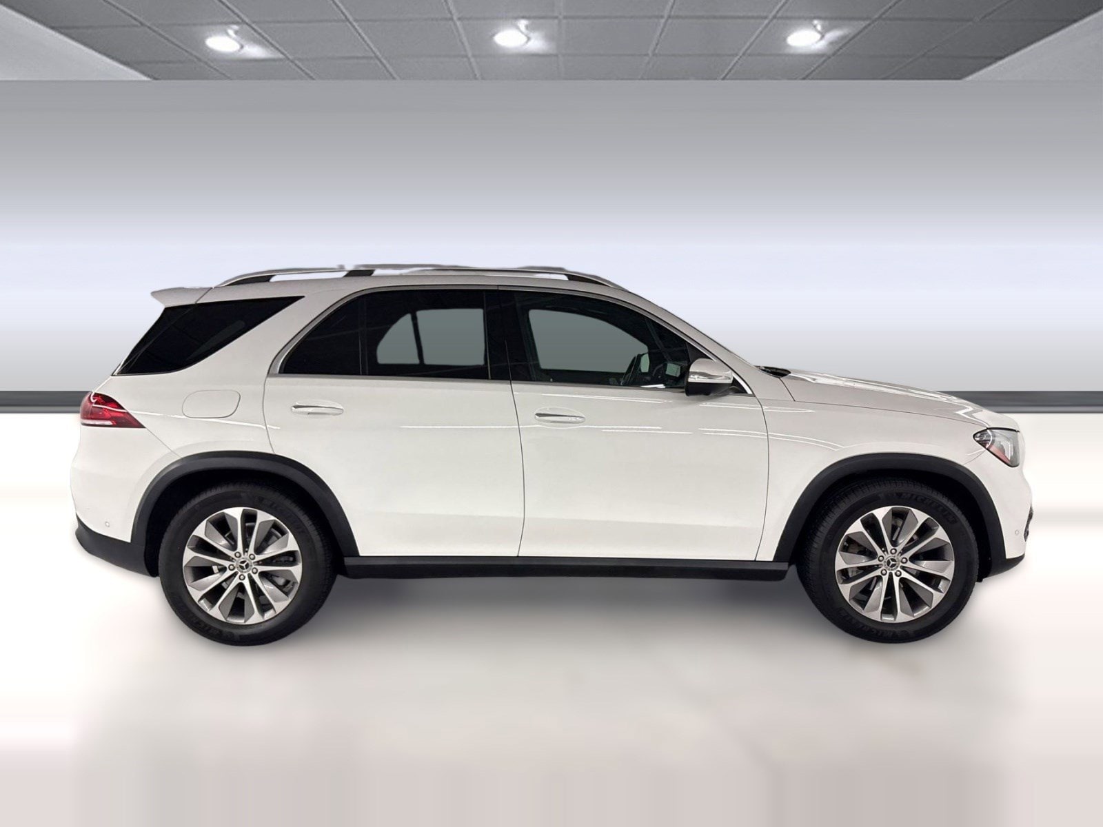 2021 Mercedes-Benz GLE 350 4MATIC photo 3
