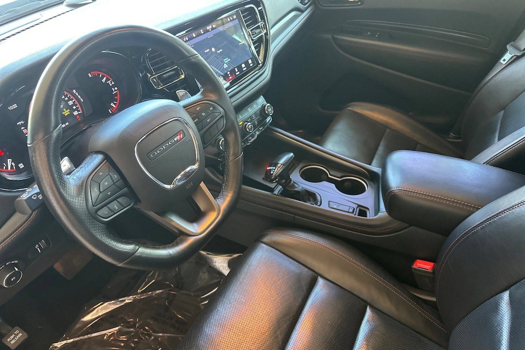 Used 2021 Dodge Durango R/T SUV