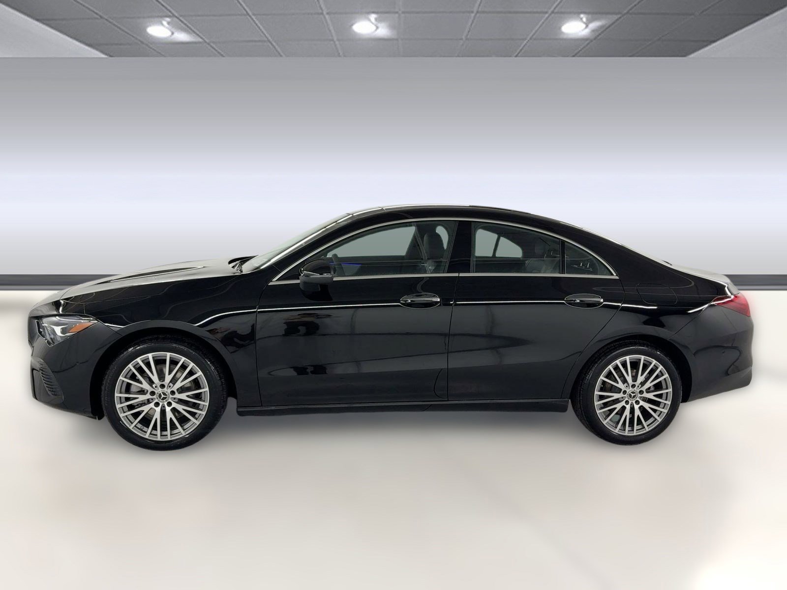 2026 Mercedes Benz CLA 250 photo 2