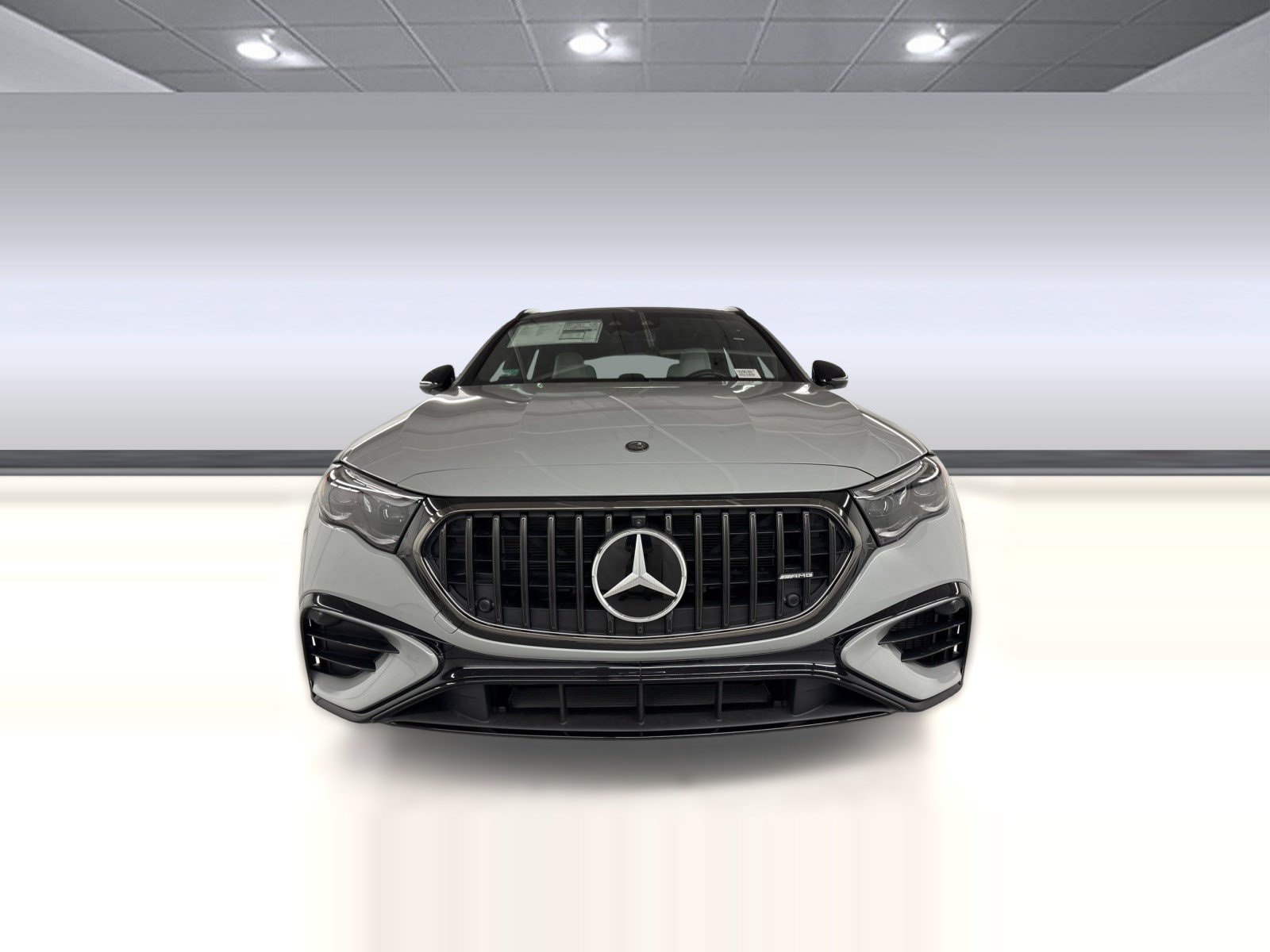 AMG E 53 E Base Wagon