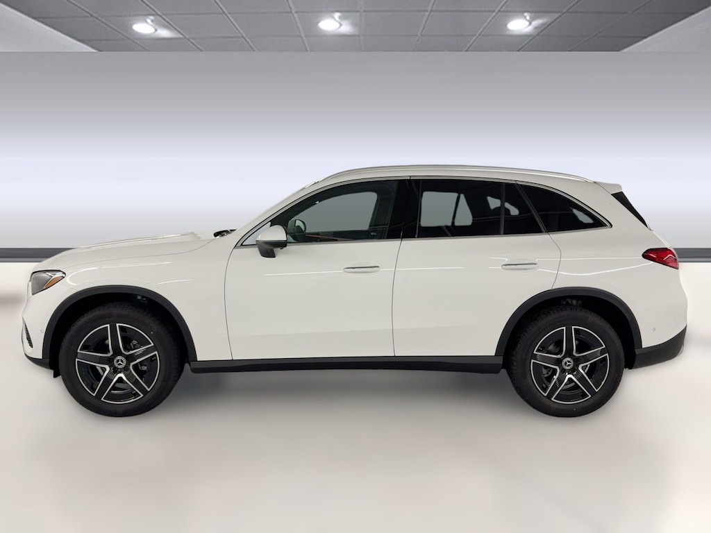 New 2026 Mercedes-Benz GLC 300  SUV