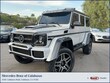  Mercedes-Benz G 550 4x4 Squared