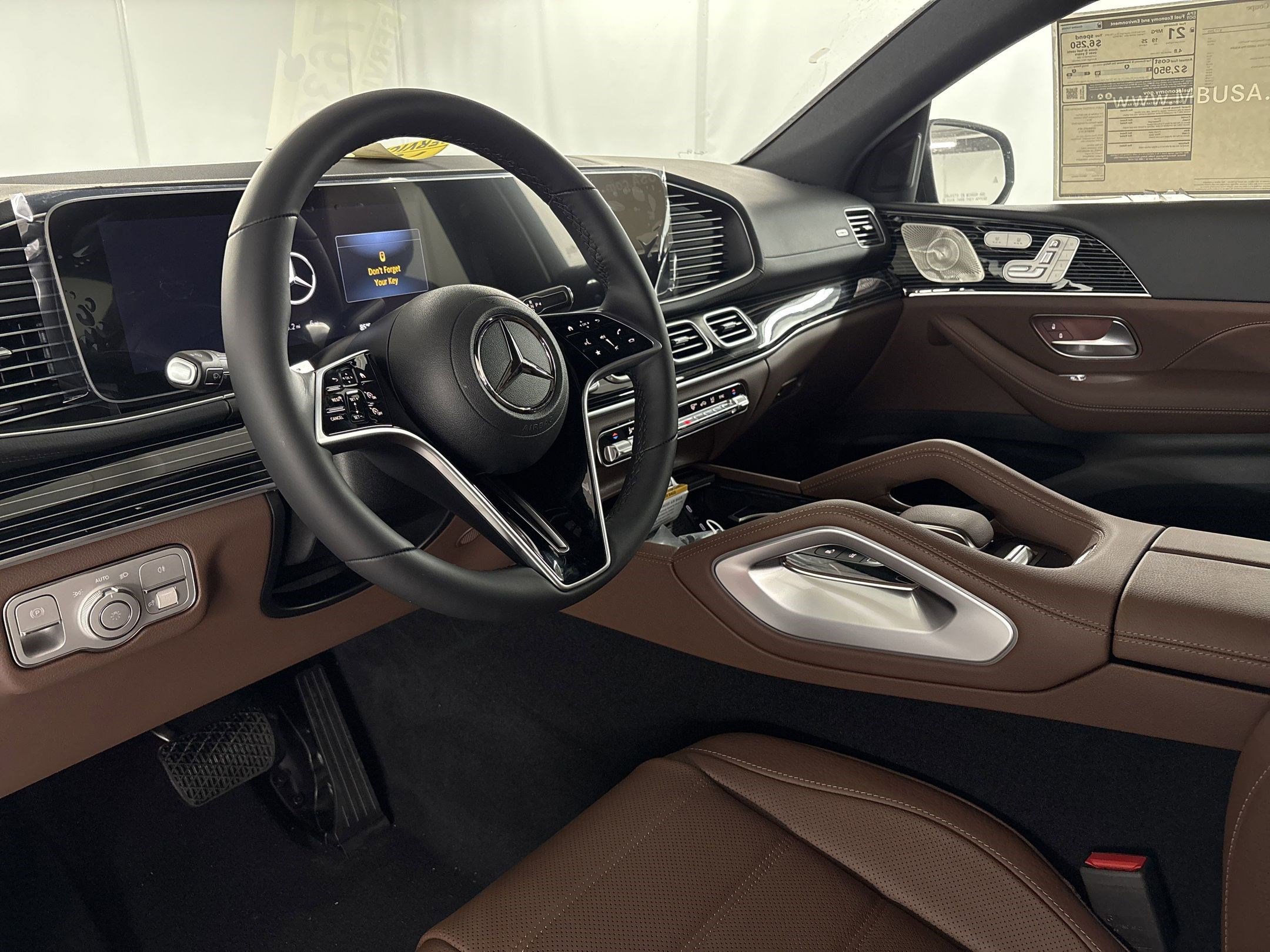 2026 Mercedes Benz GLE 450 4MATIC Coupe photo 4