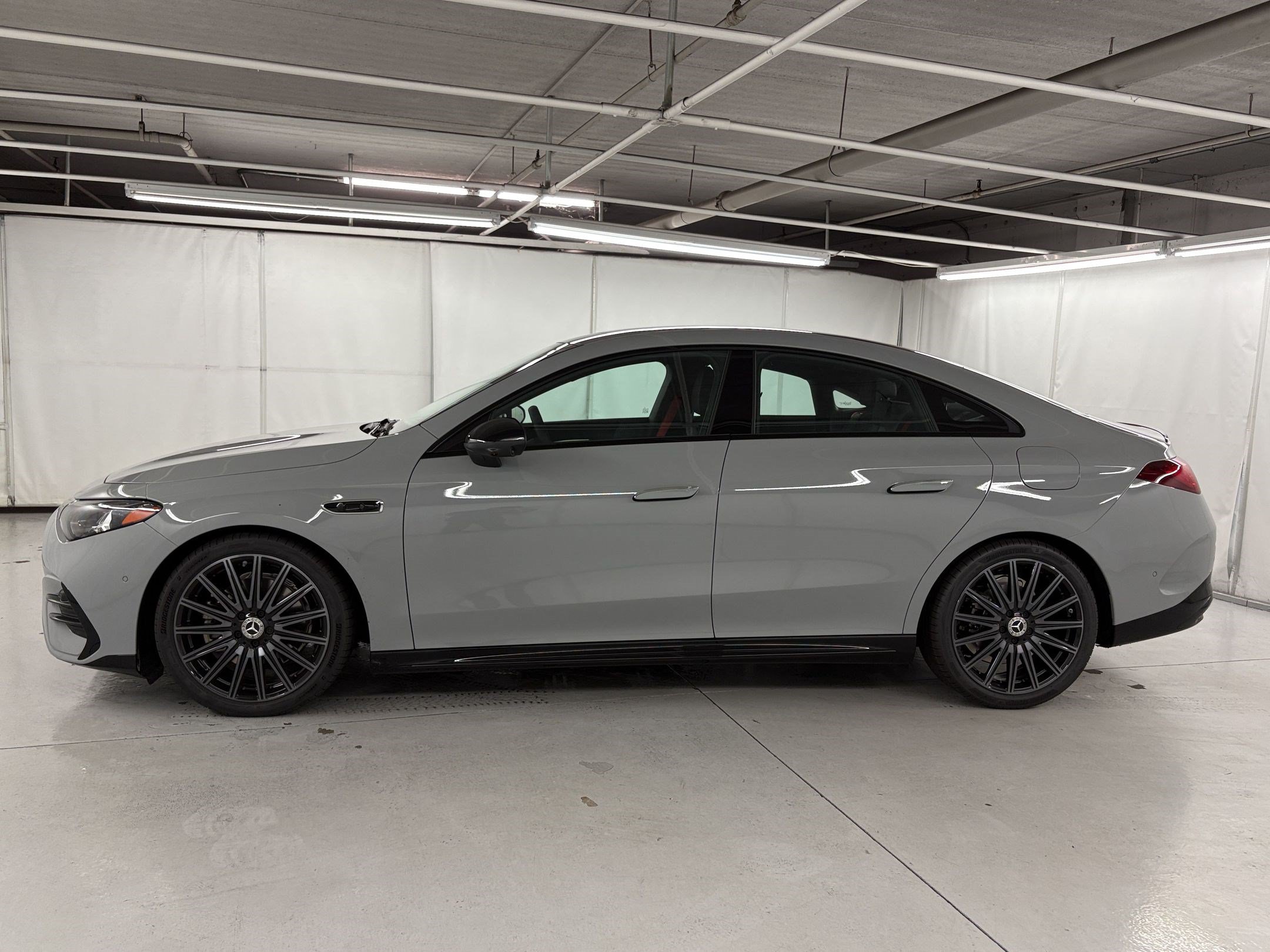 New 2027 Mercedes-Benz CLA 220 Sedan