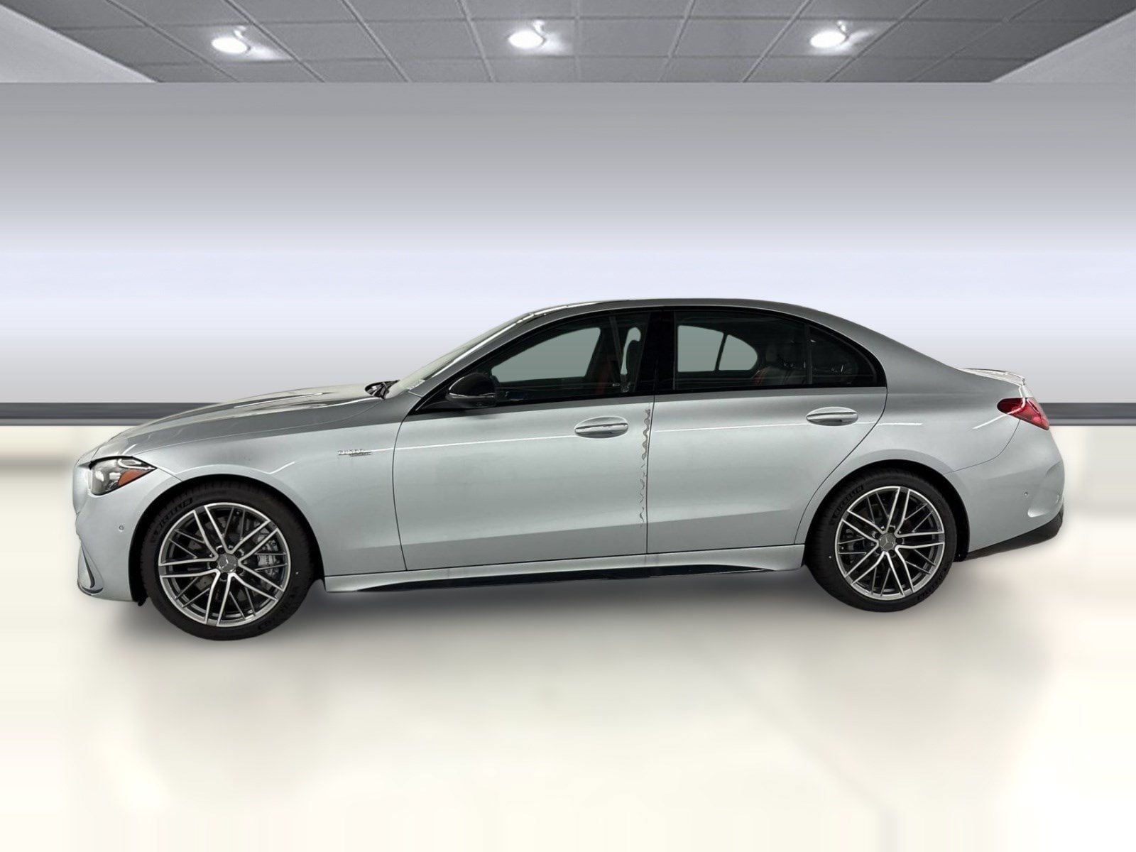 AMG C 43 4MATIC Sedan