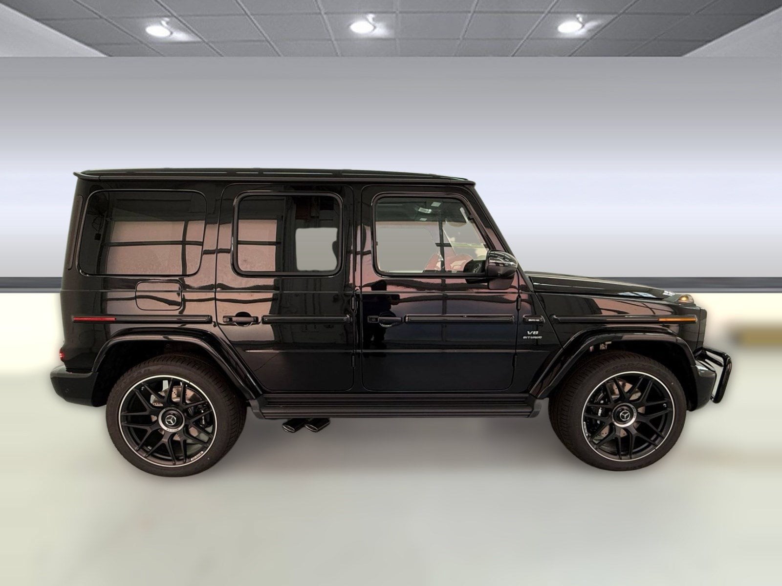 AMG G 63 Base SUV