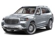  Mercedes-Benz Maybach GLS 600