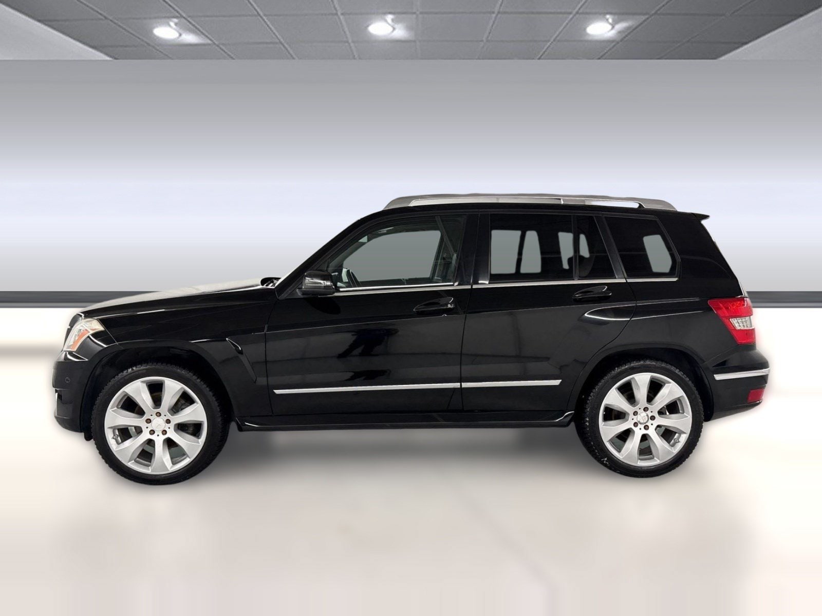 GLK-Class 350 4MATIC SUV