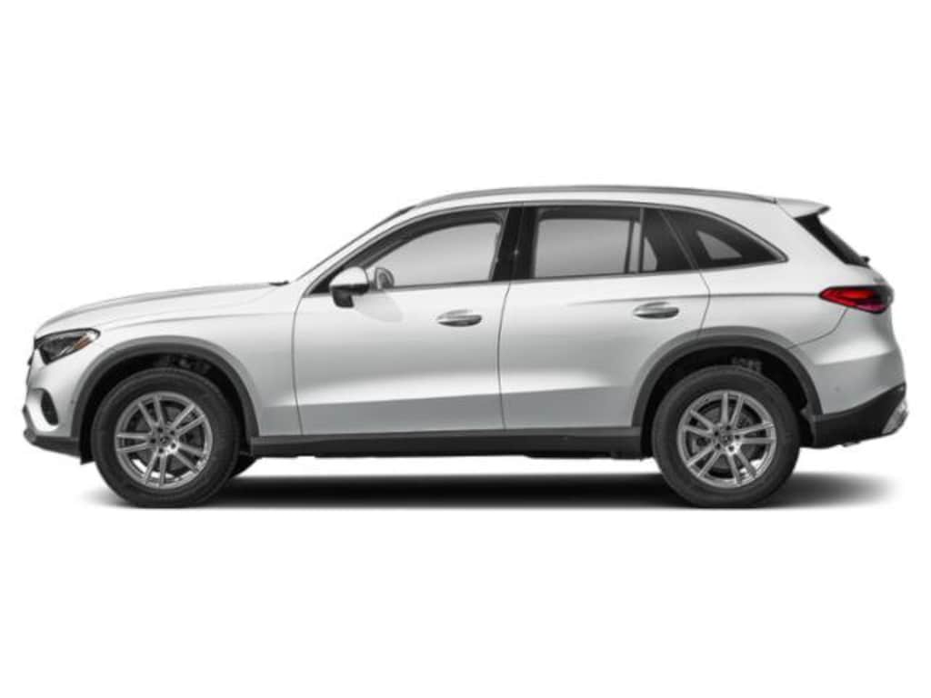 New 2026 Mercedes-Benz GLC 300 SUV