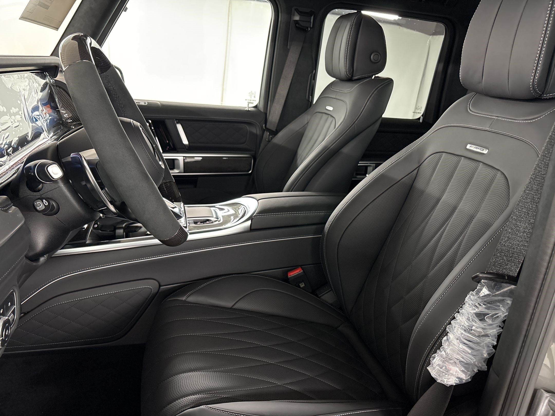AMG G 63 Base SUV
