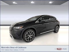 2026 Mercedes-Benz EQE 320+ EQE 320+ SUV