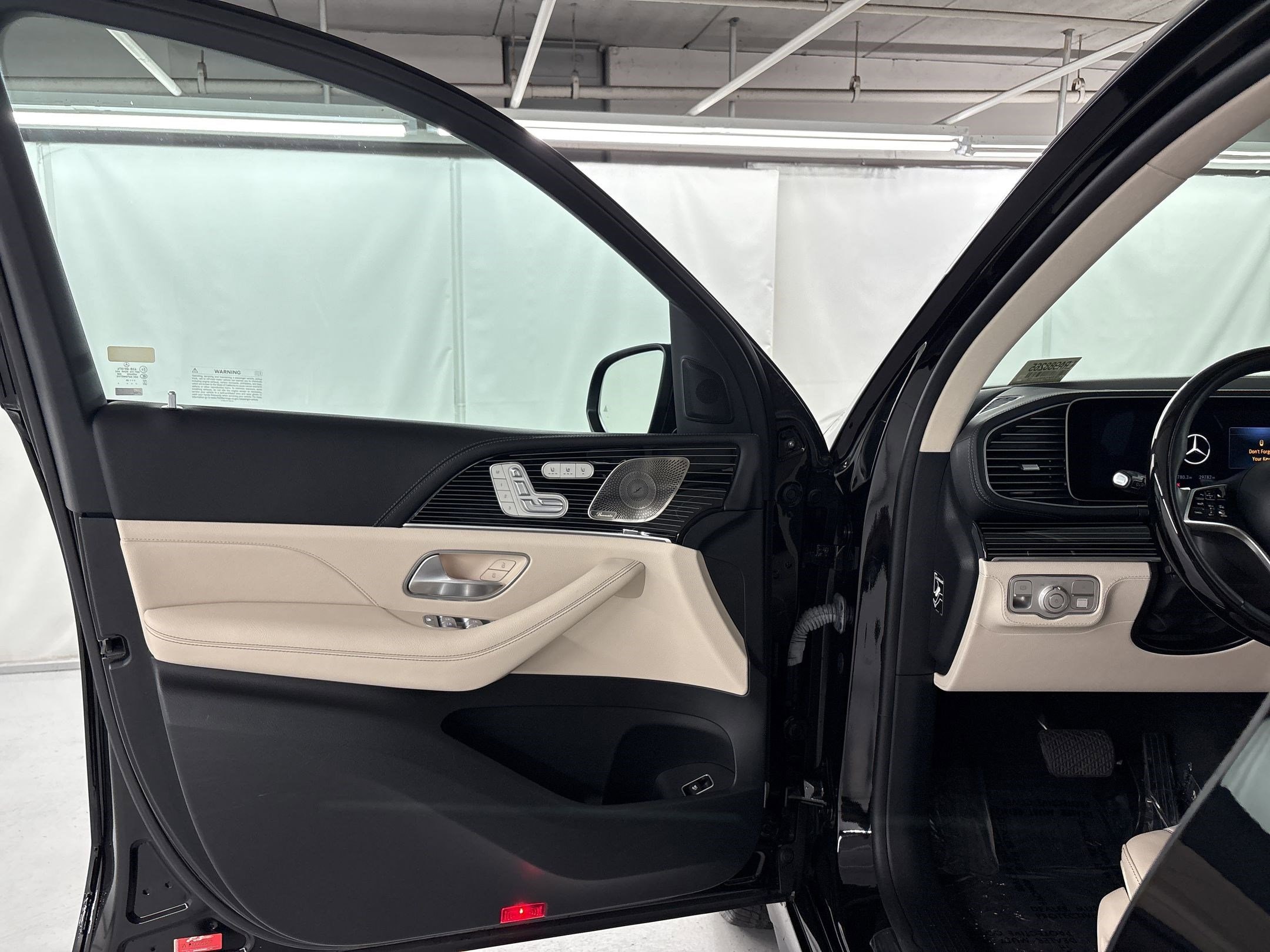 2024 Mercedes-Benz GLE 350 4MATIC photo 4