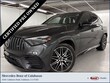  Mercedes-Benz AMG GLC 43