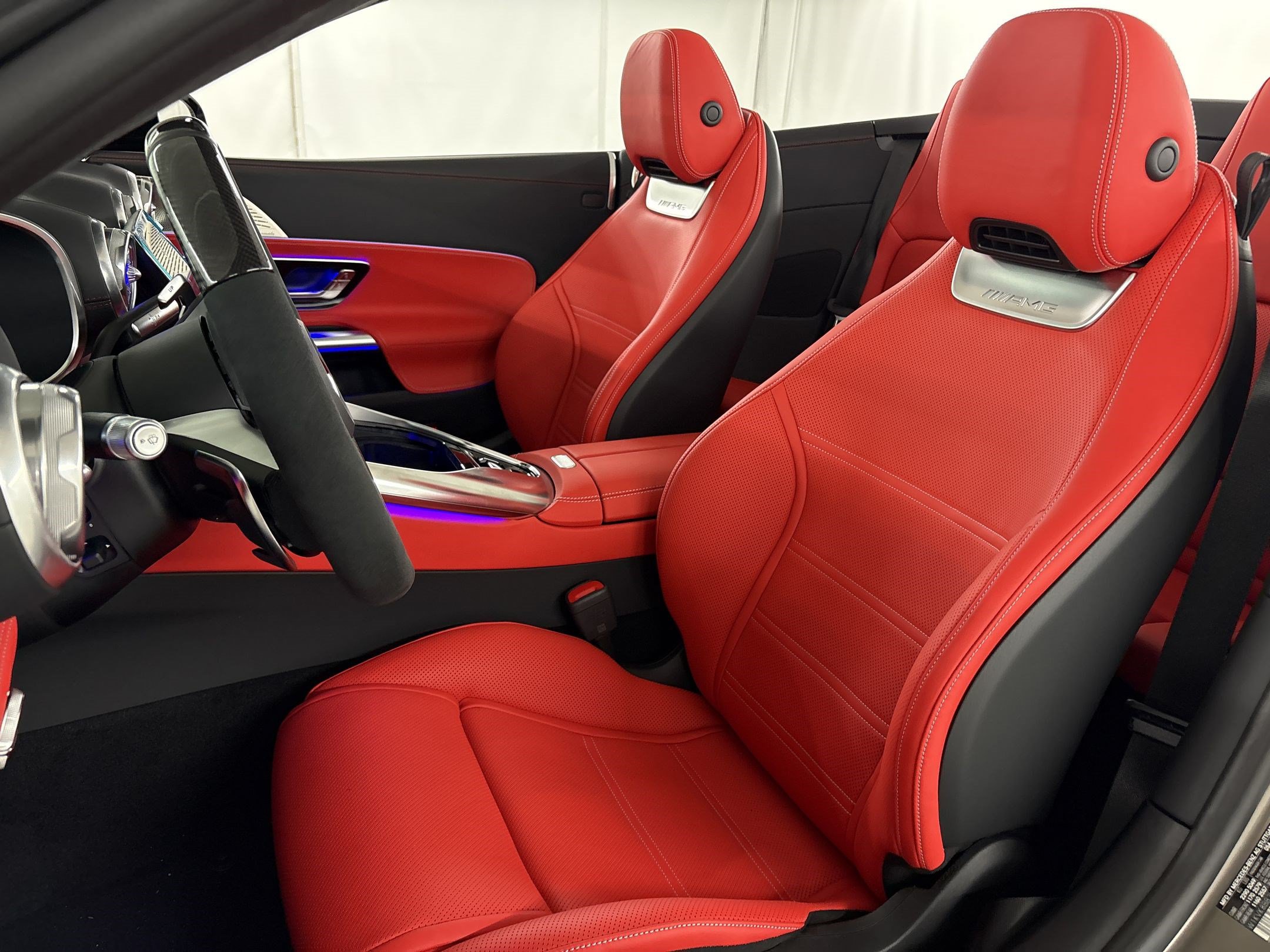 AMG SL 63 Base Convertible