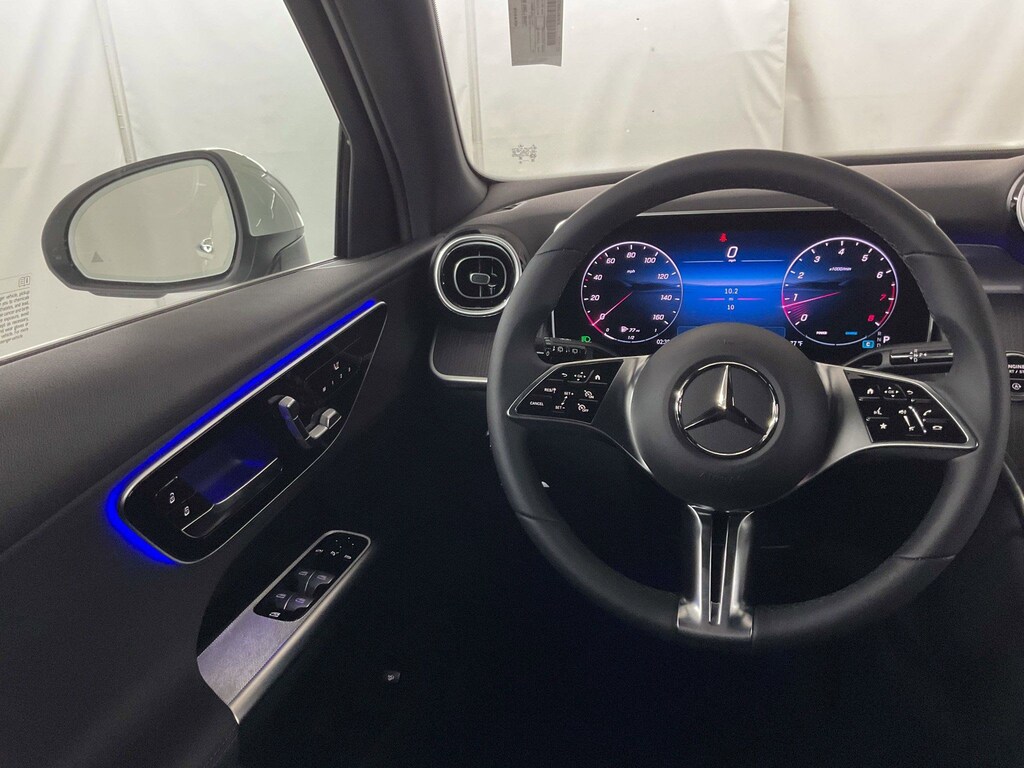 Certified 2025 Mercedes-Benz GLC 300 SUV