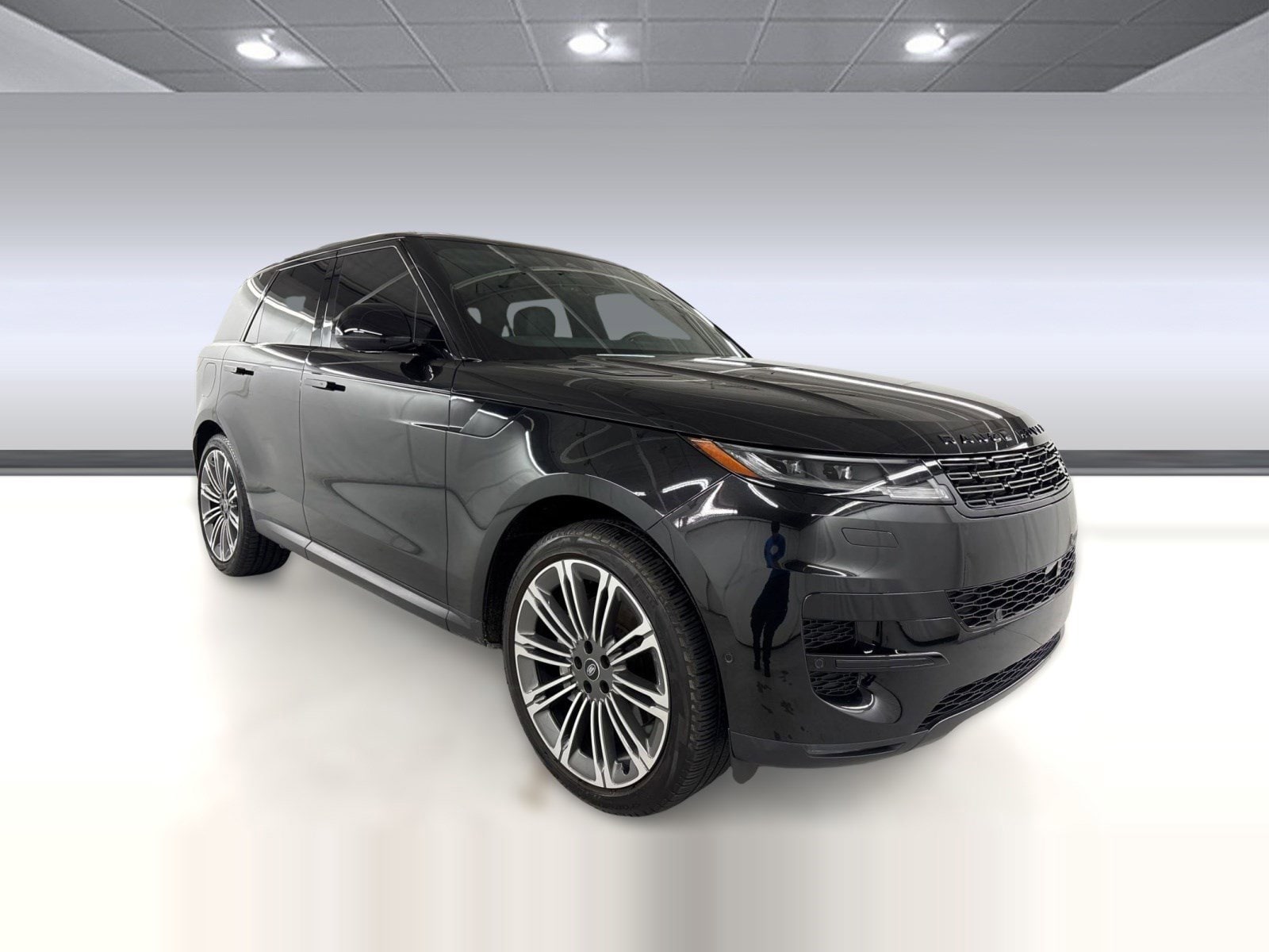 2024 Land Rover Range Rover Sport SE photo 6