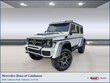  Mercedes-Benz G 550 4x4 Squared