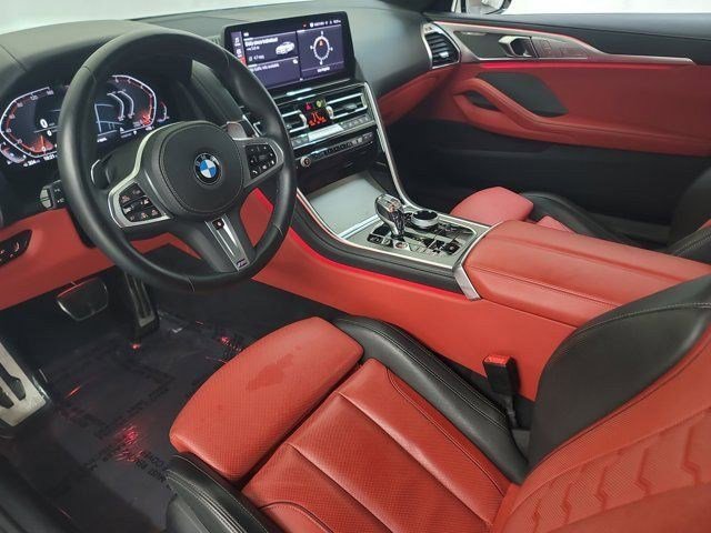 2024 Bmw 840i Coupe photo 2