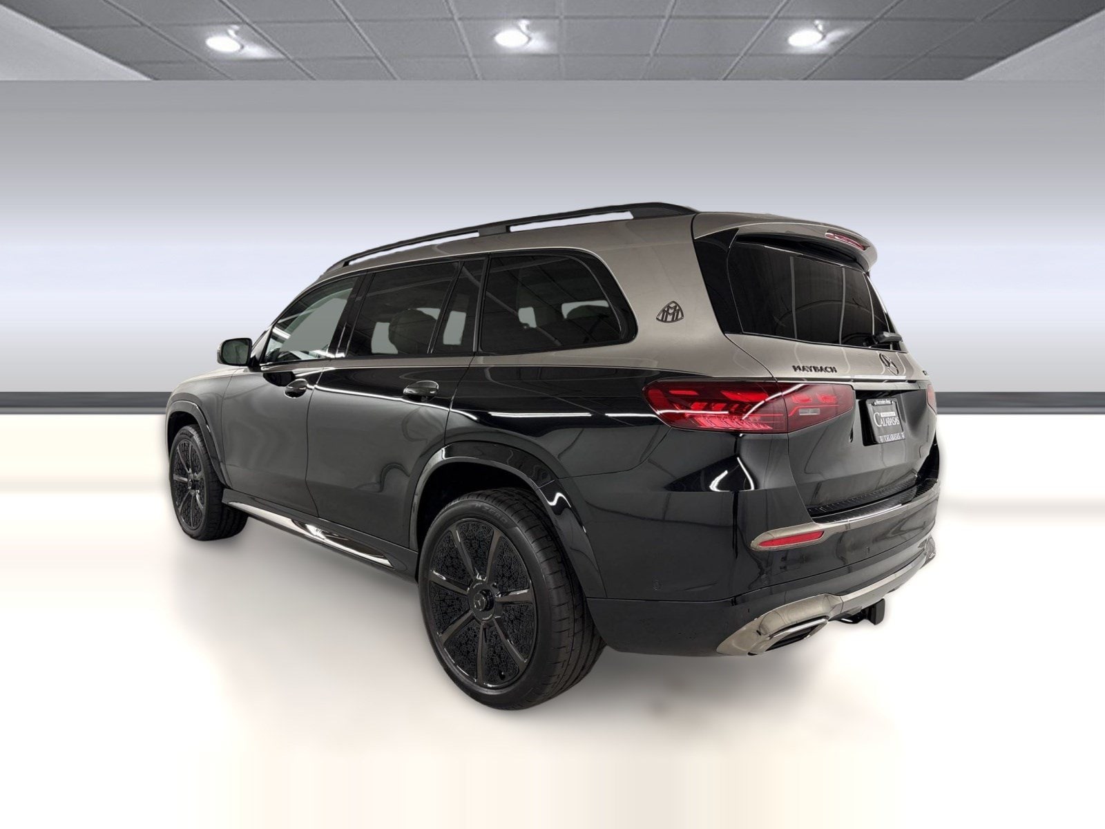 Maybach GLS 600 4MATIC SUV