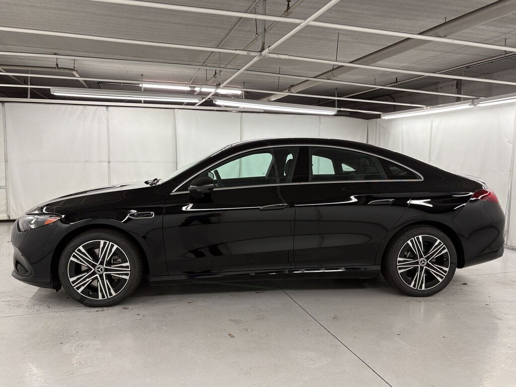 New 2027 Mercedes-Benz CLA 250+ Sedan