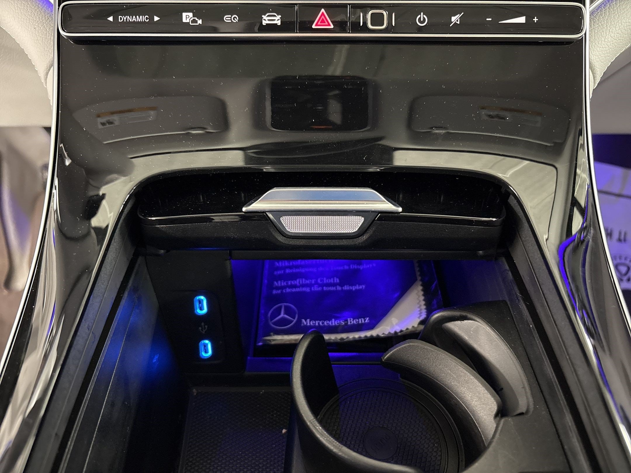 2026 Mercedes-Benz EQE SUV Base - Photo 25