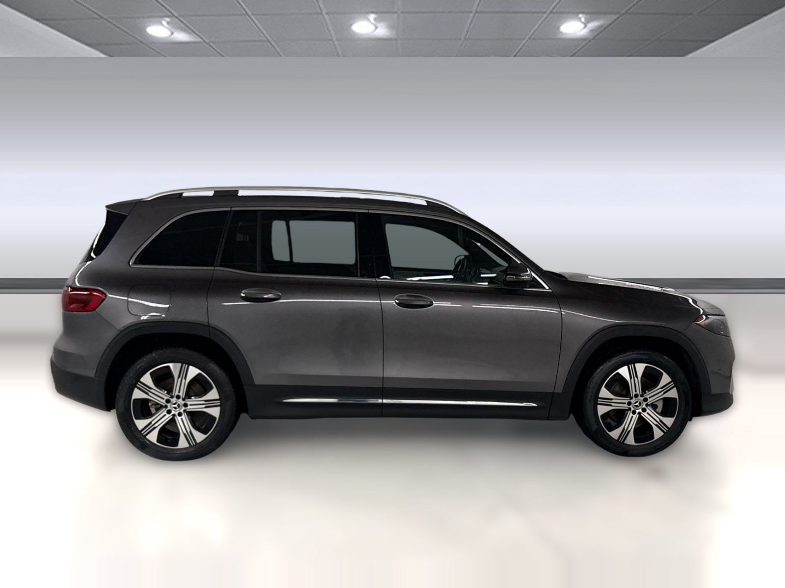 EQB 300 4MATIC SUV