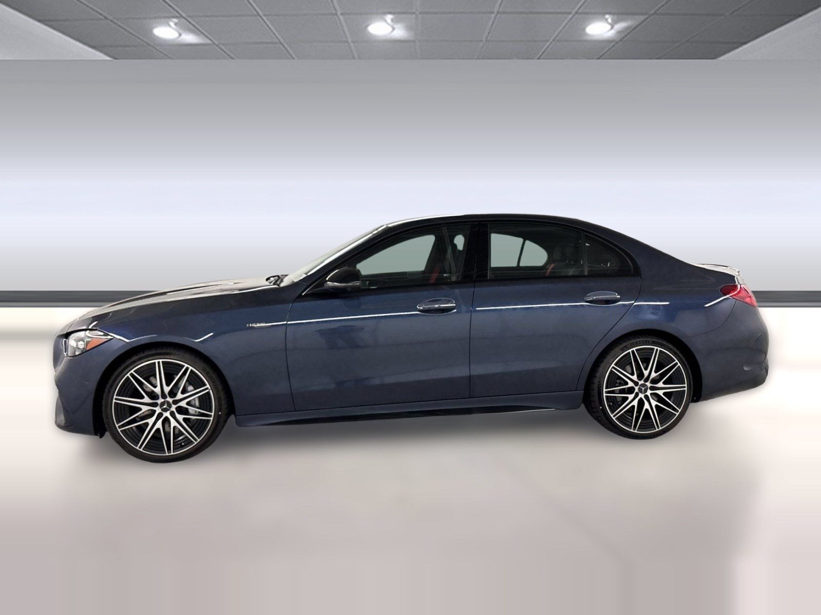 AMG C 43 4MATIC Sedan
