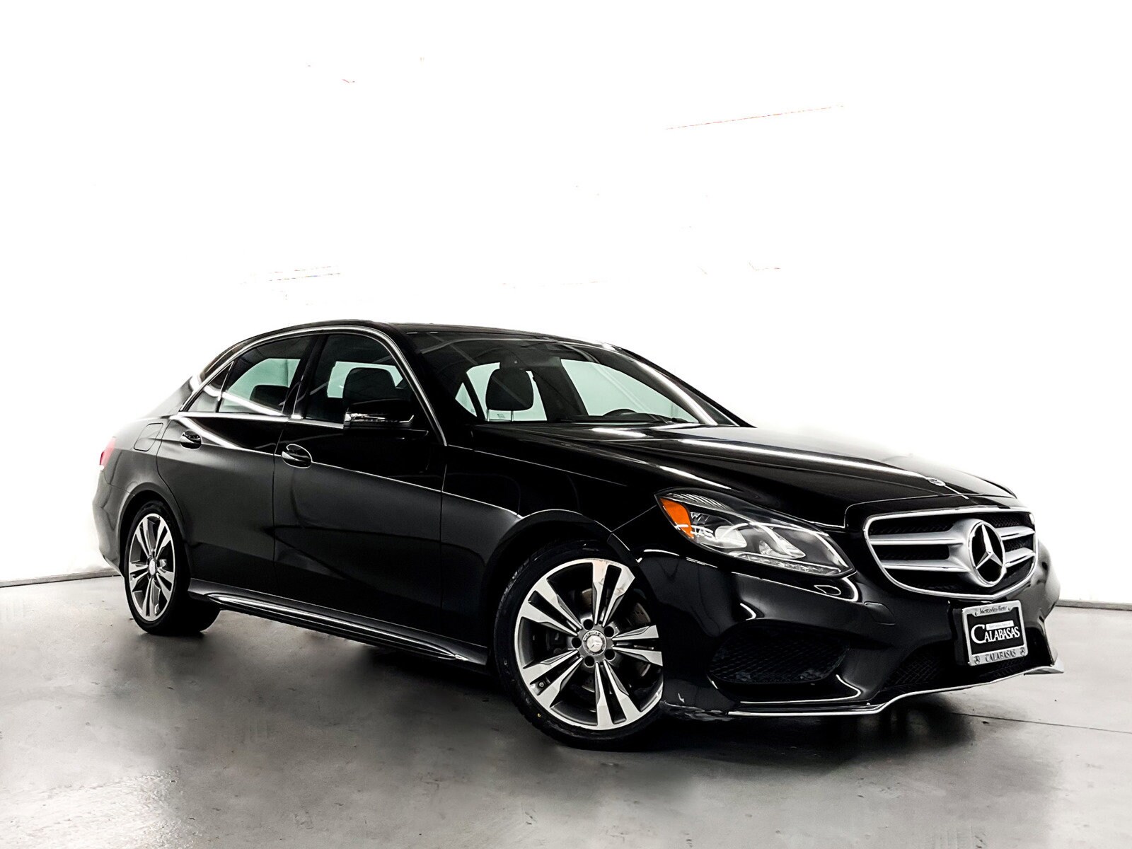 Used 2014 Mercedes-Benz E-Class E350 Luxury with VIN WDDHF5KB2EB067603 for sale in Calabasas, CA